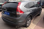 本田CR-V2012款2.4L 四驱尊贵版