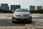 大众CC2015款1.8TSI 豪华型