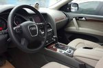 奥迪Q72011款3.0TFSI 技术型(H)