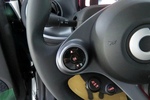 smartfortwo2016款0.9T 硬顶先锋版