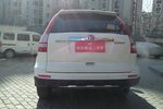 本田CR-V2010款2.0L 自动两驱都市版 