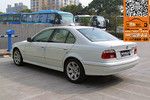 宝马5系（进口）2004款530i