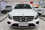 奔驰GLC级2018款GLC 260 4MATIC 动感型