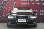 奥迪A6L2011款2.8FSI 舒适型