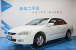 本田雅阁2007款2.0L 自动舒适版 