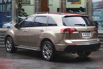 讴歌MDX2010款3.7L 标准版