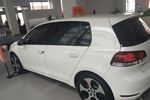 大众高尔夫GTI2012款2.0 TSI DSG 豪华版