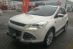 福特翼虎2013款2.0L GTDi 四驱尊贵型 