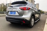 马自达CX-52013款2.0L MT 两驱舒适型