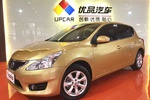 日产TIIDA2014款1.6L CVT智能型