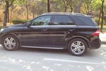 奔驰M级2010款ML350 4MATIC 豪华型版