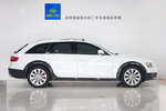 奥迪A4 allroad2013款40 TFSI allroad quattro 豪华型 