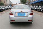 吉利经典版帝豪2009款1.8L 手动 标准型