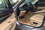 宝马7系2009款740Li 领先型