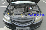 马自达MAZDA62008款2.0L 手动型