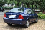 标致307三厢2006款2.0 XT 手自一体型