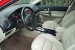 马自达Mazda62008款2.0L 手自一体 时尚型