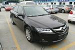 马自达Mazda62011款2.0L 手自一体 豪华型