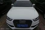 奥迪A4L2013款40 TFSI quattro运动型