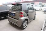 smartfortwo2013款1.0T 硬顶城市游侠特别版