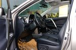 丰田RAV42013款2.5L 自动四驱豪华版 