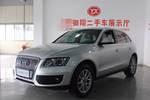 奥迪Q52012款2.0TFSI 舒适型