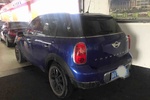 MINICOUNTRYMAN2014款1.6L COOPER Fun 