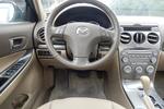 马自达Mazda62003款2.3豪华型