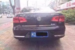 大众迈腾2012款1.8TSI DSG 领先型