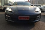 保时捷Panamera2010款Panamera