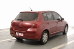 日产骐达2005款1.6i GE 自动