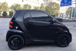 smartfortwo2011款1.0 MHD 科比特别版