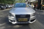 奥迪A4L2010款1.8TFSI 舒适型