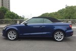 奥迪A3 Cabriolet2015款40 TFSI