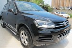 大众途锐2011款3.0TSI V6 舒适型 