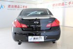 英菲尼迪G Sedan2009款G37 3.7L 标准版