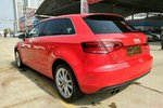 奥迪A3 Sportback2014款35 TFSI 自动舒适型