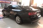 奥迪A6L2012款TFSI 舒适型(2.0T)