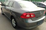 大众宝来2008款1.6L 手动 时尚型