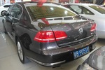 大众迈腾2012款1.8TSI DSG 尊贵型