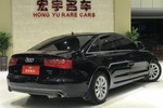 奥迪A6L2014款TFSI 标准型