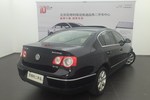 大众迈腾2007款1.8TSI 手自一体舒适型