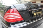 奔驰S级2004款S350 L