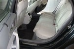 奥迪A6L2012款TFSI 标准型(2.0T)