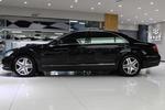 奔驰S级2012款S600L Grand Edition