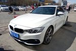 宝马4系Gran Coupe2014款420i 运动设计套装型