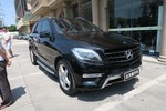 奔驰M级2014款ML400 4MATIC 动感型