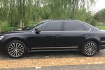 大众帕萨特2015款1.8TSI DSG御尊版