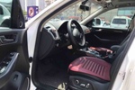 奥迪Q52010款2.0TFSI 豪华型