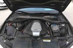 奥迪A6L2012款30 FSI 舒适型(2.5L)